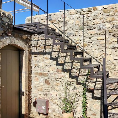 Pyrgi Cretan Living & Spa Pirgos  Екстер'єр фото