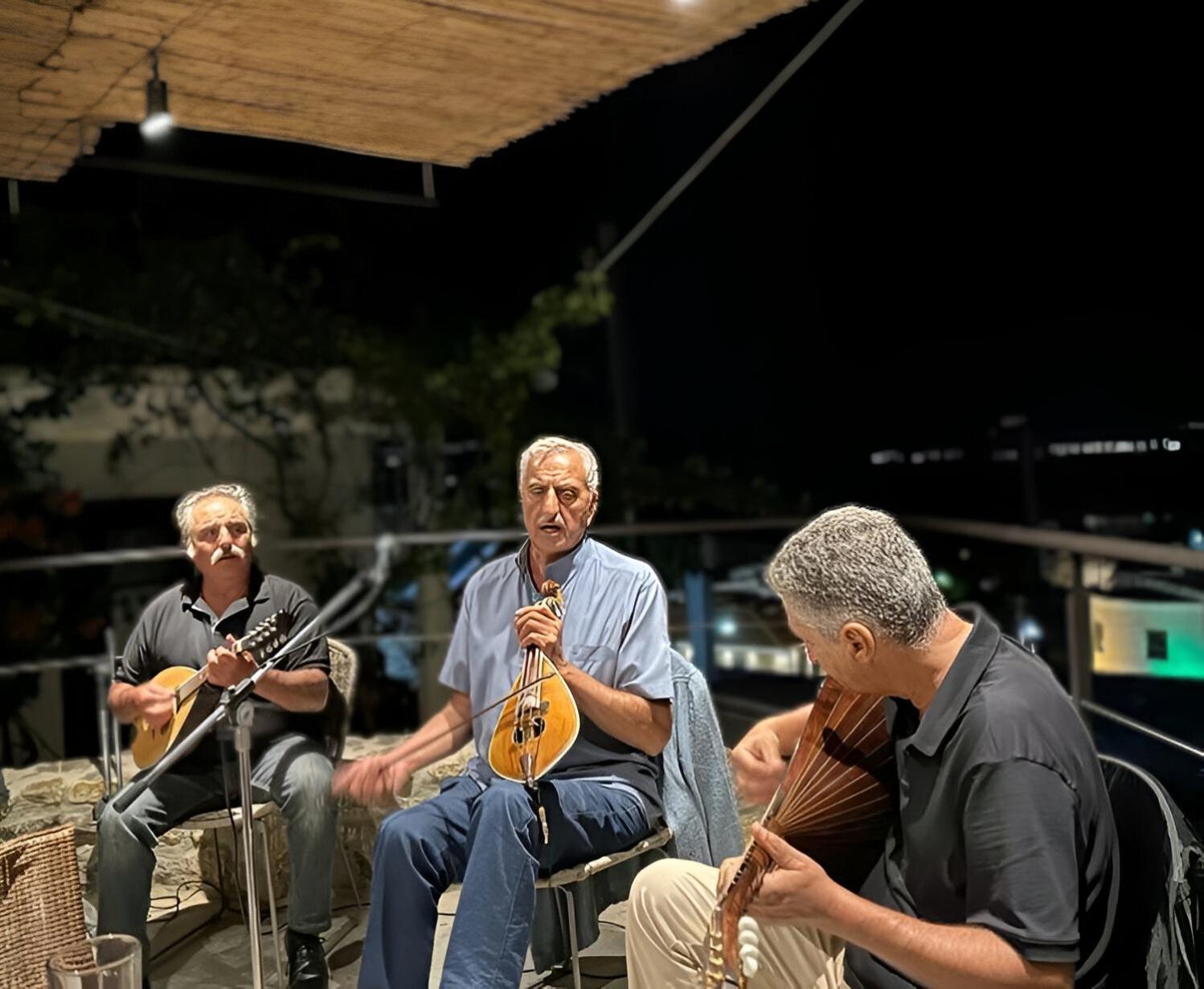 Pyrgi Cretan Living & Spa Pirgos  Екстер'єр фото