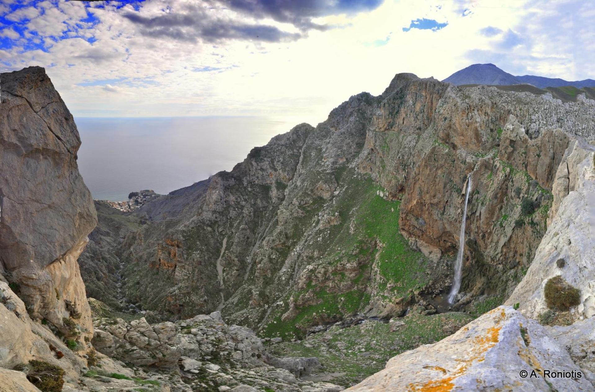 Pyrgi Cretan Living & Spa Pirgos  Екстер'єр фото