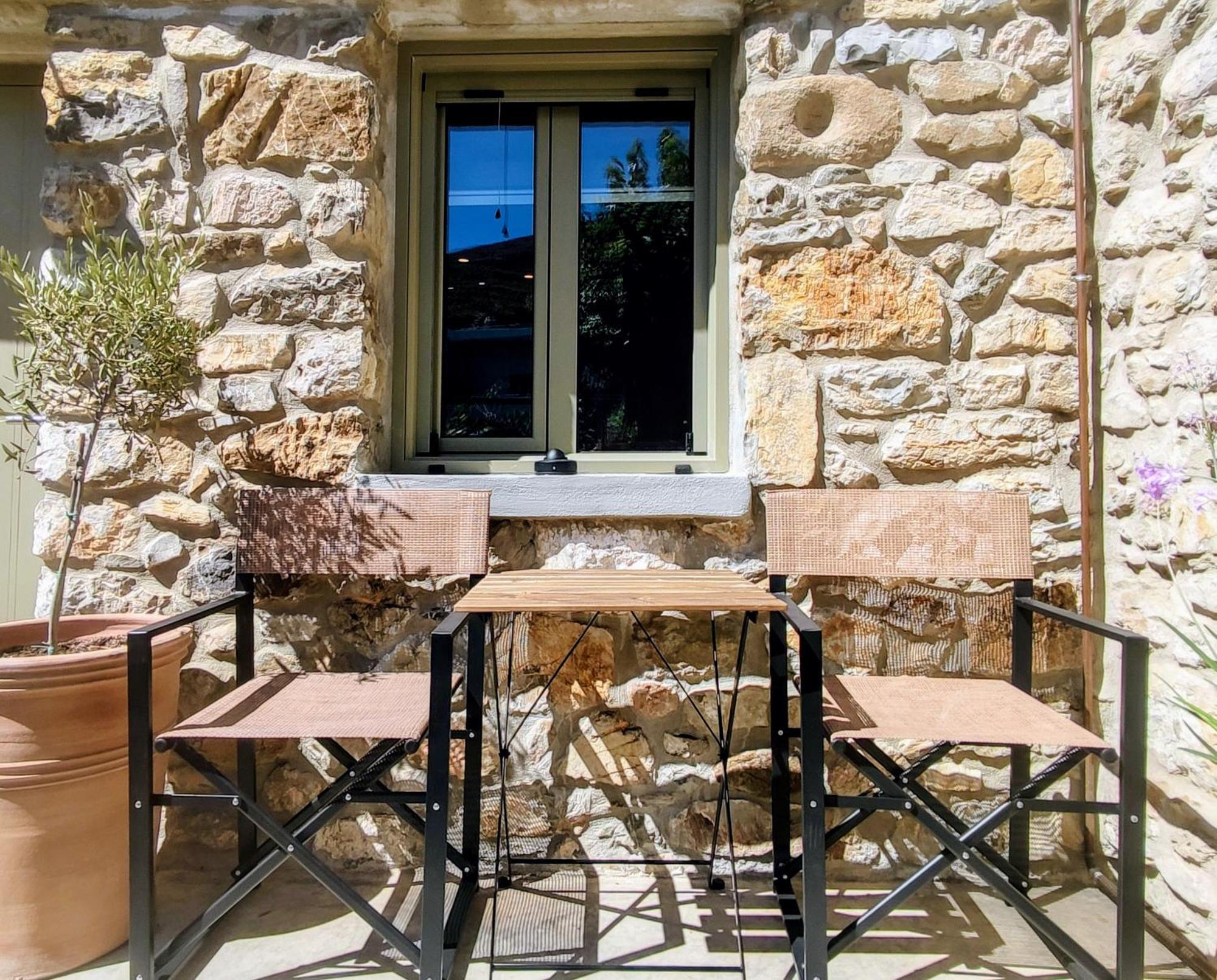 Pyrgi Cretan Living & Spa Pirgos  Екстер'єр фото