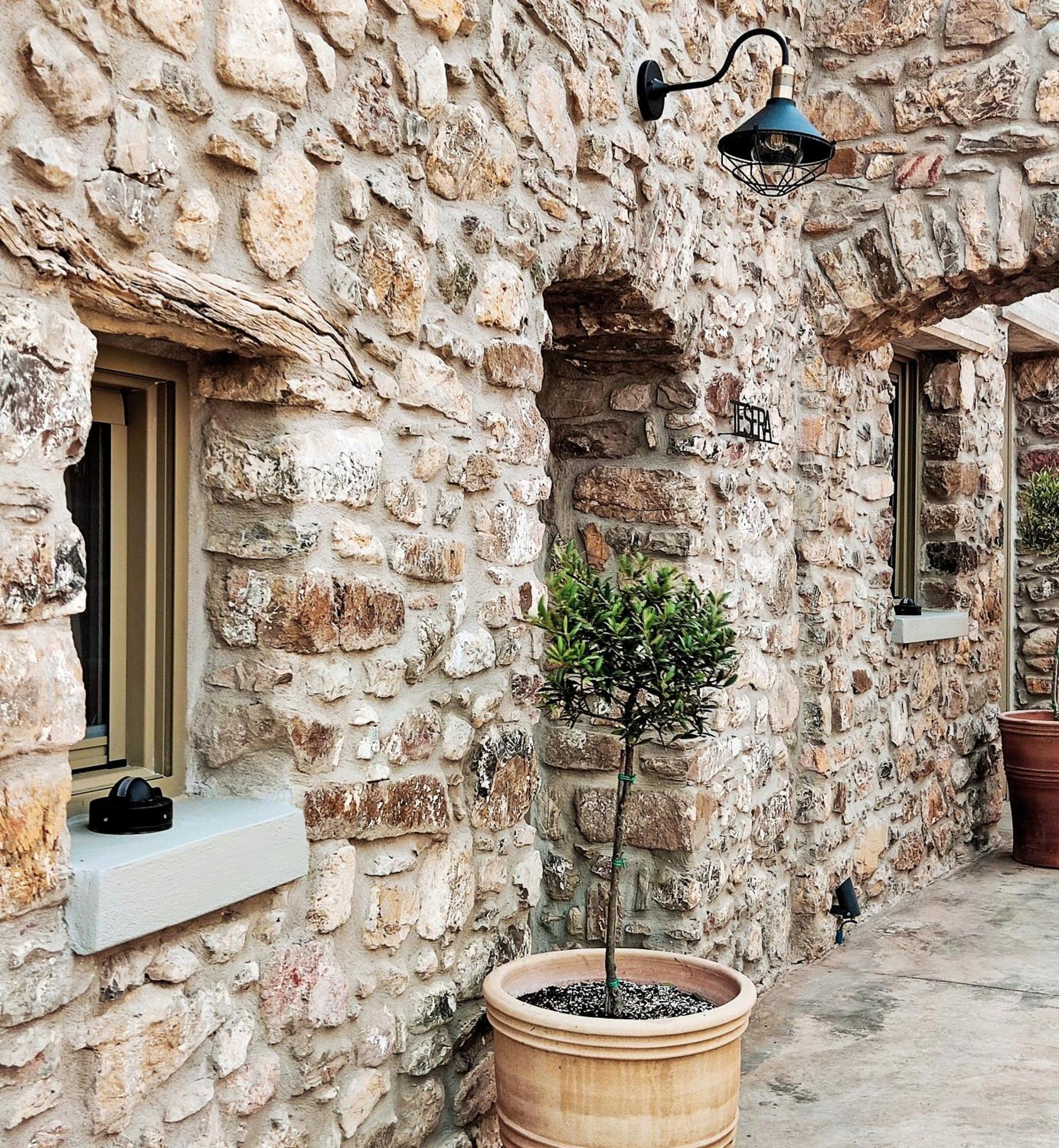 Pyrgi Cretan Living & Spa Pirgos  Екстер'єр фото