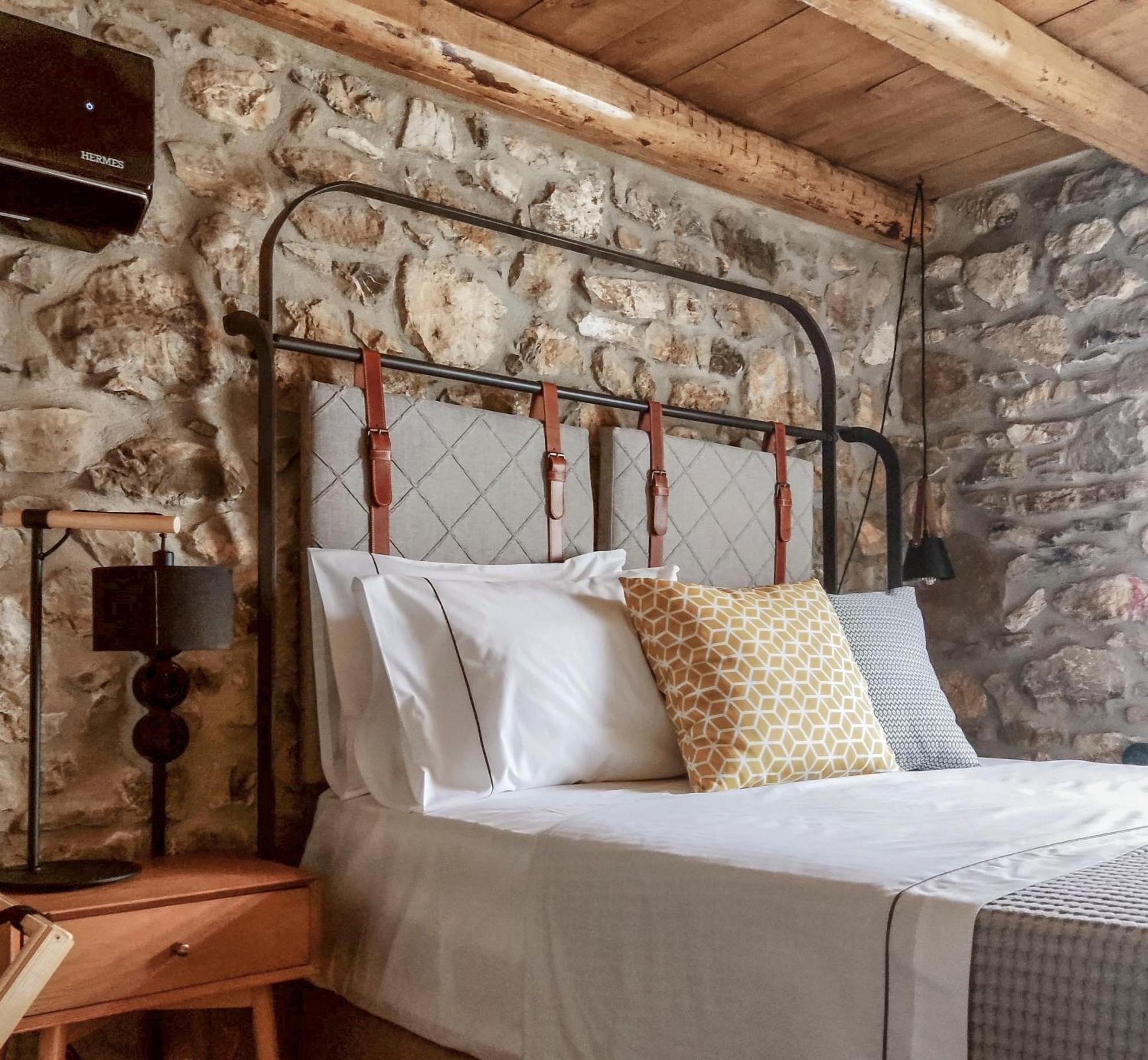 Pyrgi Cretan Living & Spa Pirgos  Номер фото