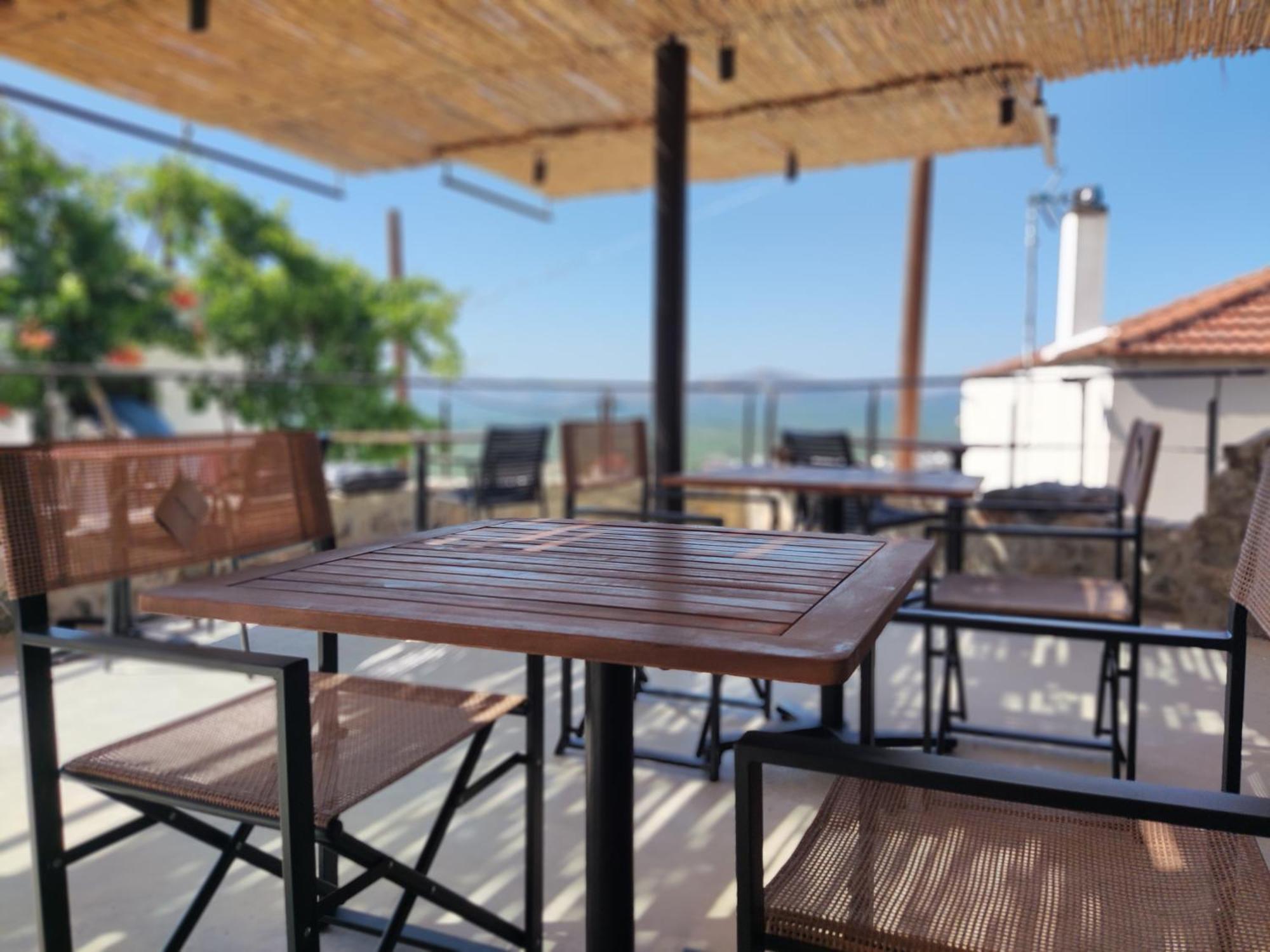 Pyrgi Cretan Living & Spa Pirgos  Екстер'єр фото