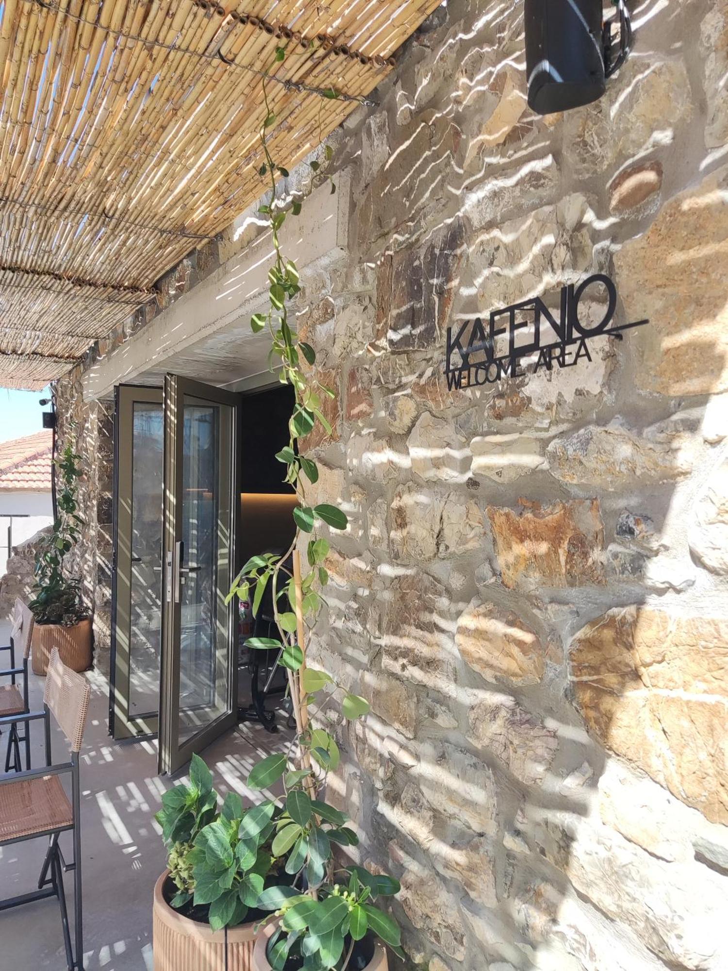 Pyrgi Cretan Living & Spa Pirgos  Екстер'єр фото