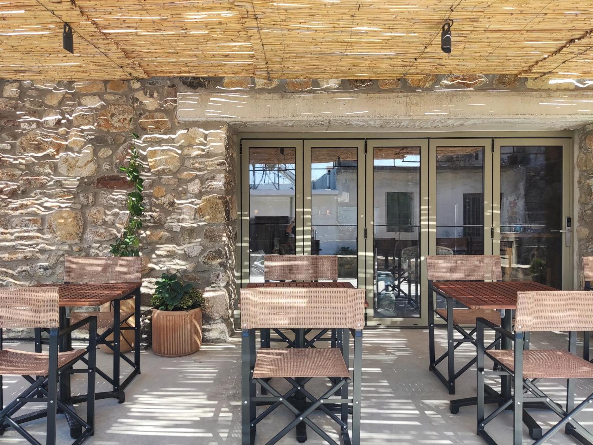 Pyrgi Cretan Living & Spa Pirgos  Екстер'єр фото