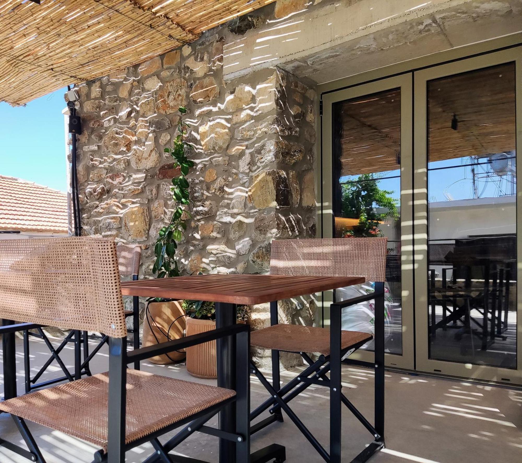 Pyrgi Cretan Living & Spa Pirgos  Екстер'єр фото