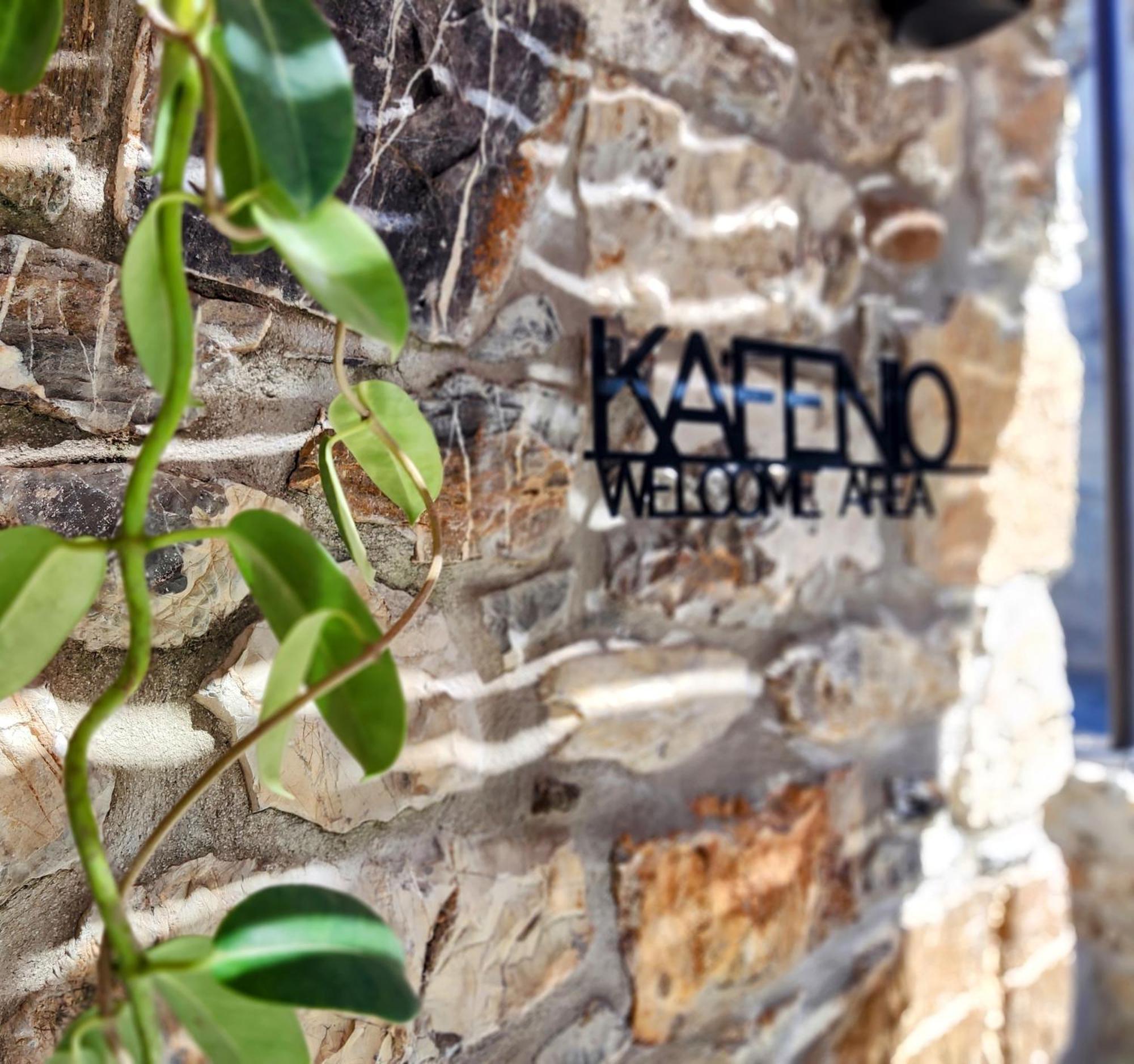 Pyrgi Cretan Living & Spa Pirgos  Екстер'єр фото