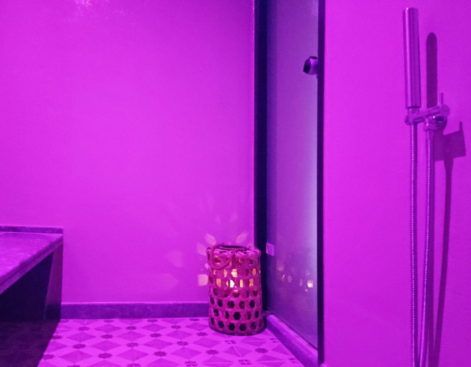 Pyrgi Cretan Living & Spa Pirgos  Екстер'єр фото
