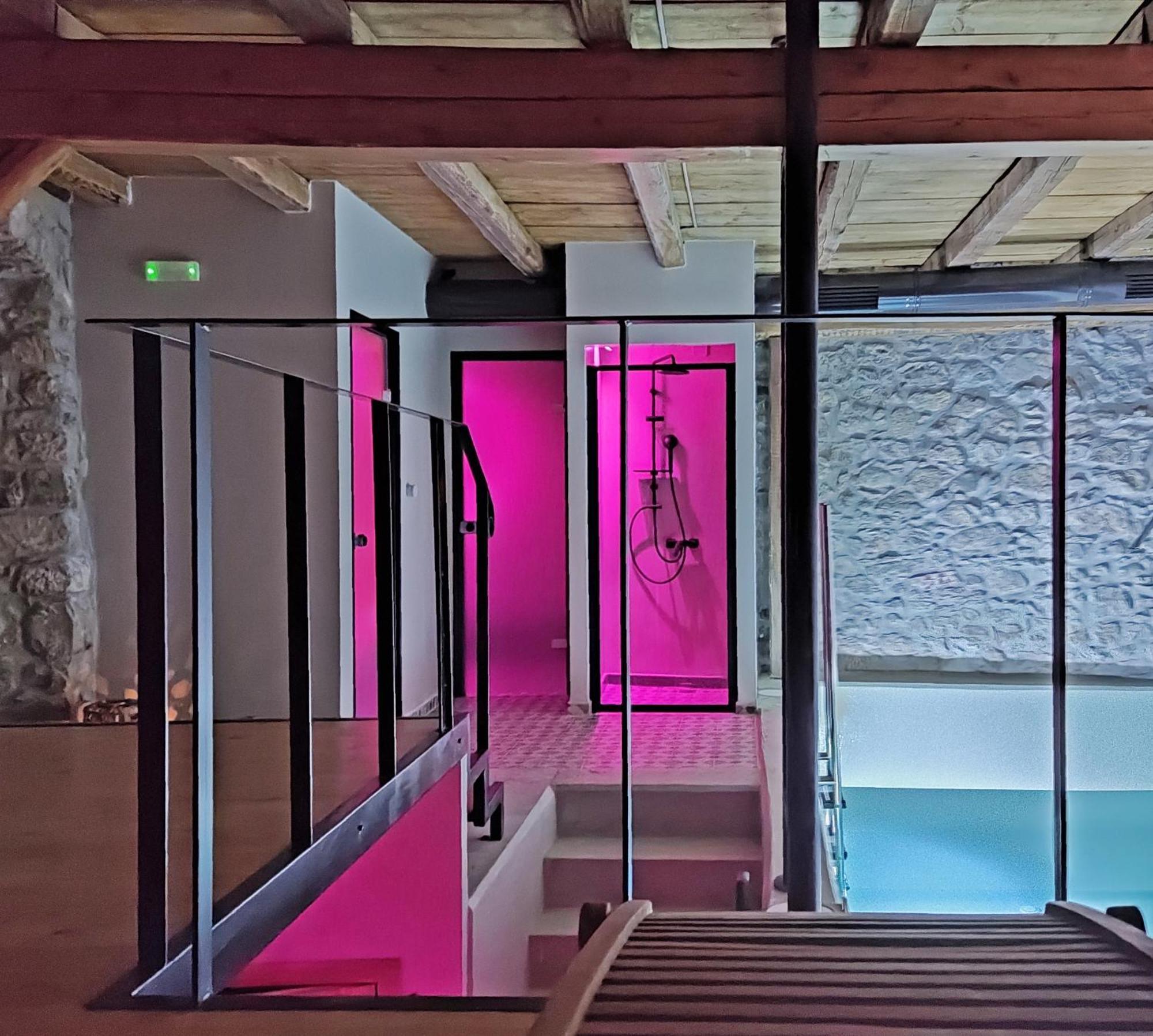 Pyrgi Cretan Living & Spa Pirgos  Екстер'єр фото