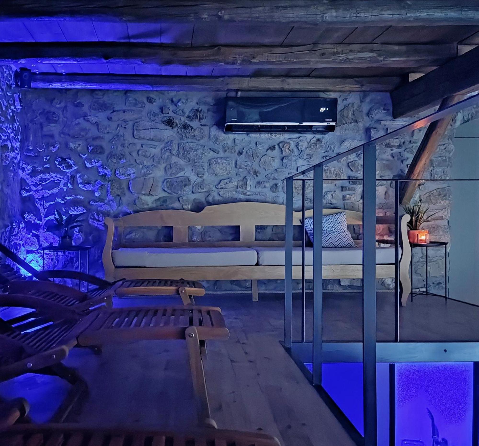 Pyrgi Cretan Living & Spa Pirgos  Екстер'єр фото