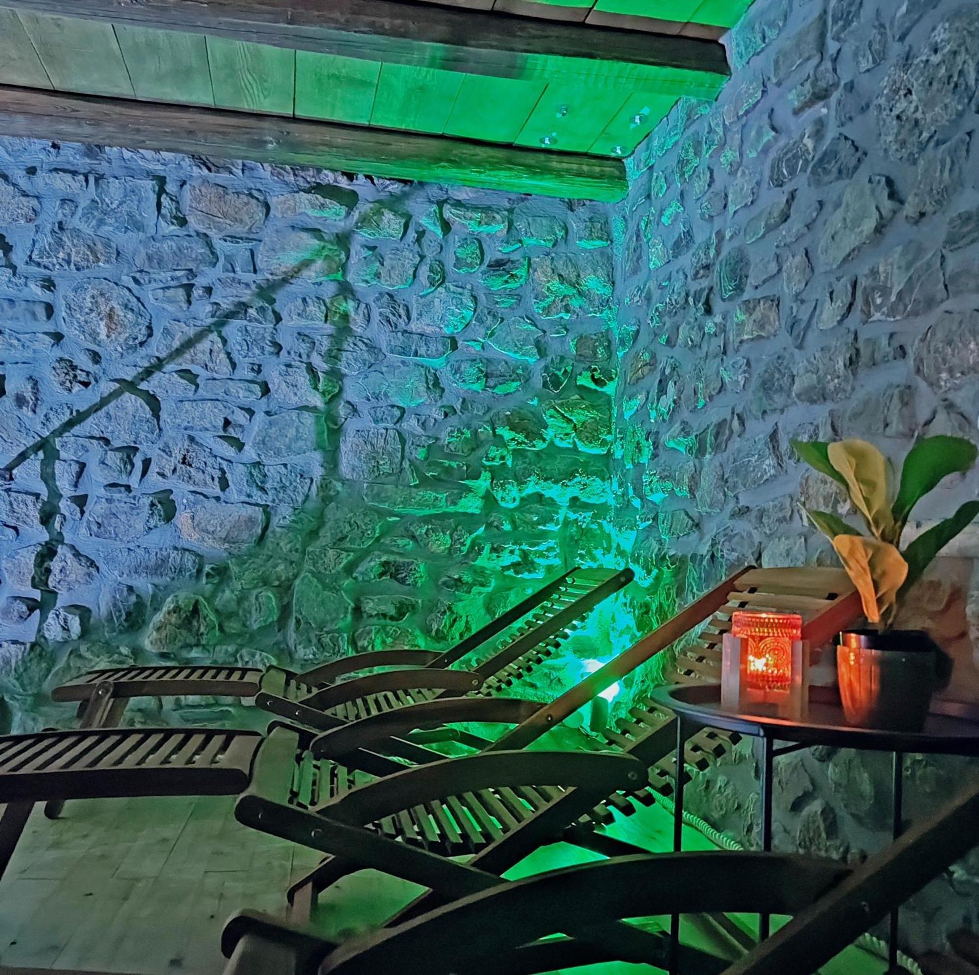 Pyrgi Cretan Living & Spa Pirgos  Екстер'єр фото