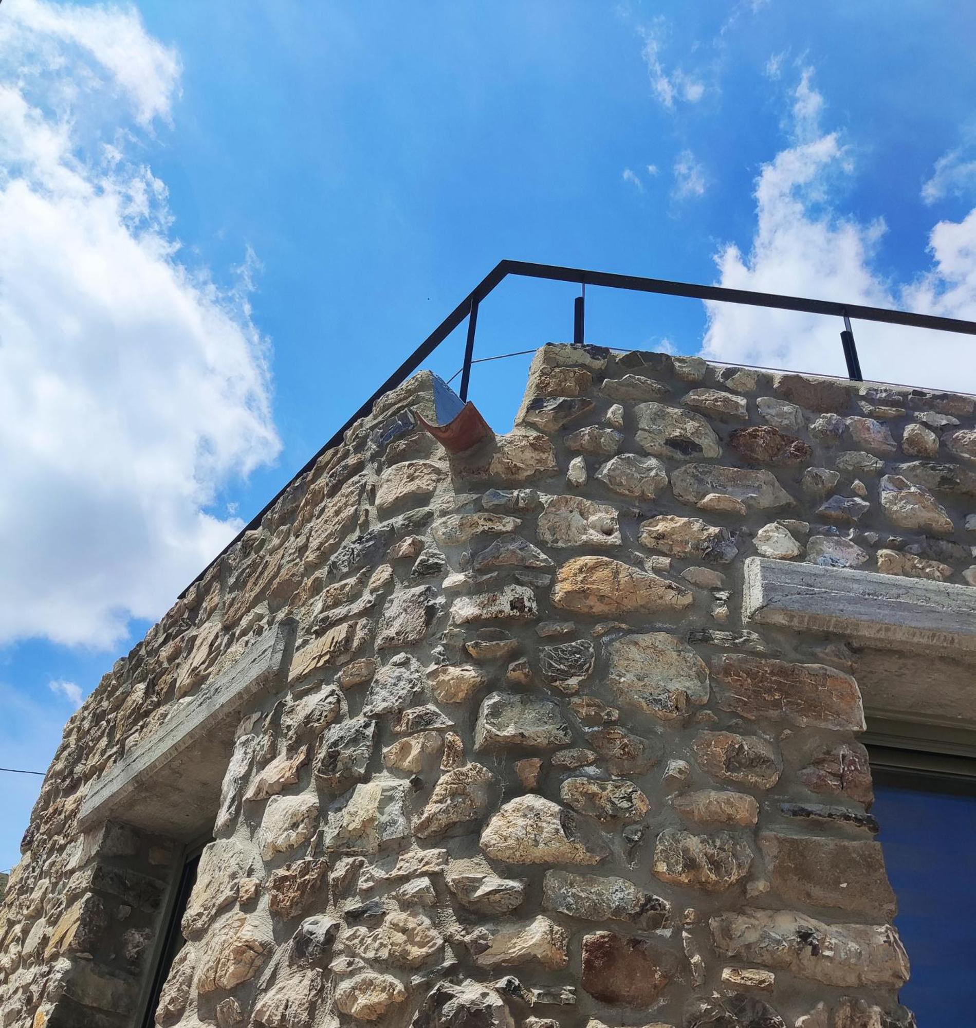 Pyrgi Cretan Living & Spa Pirgos  Екстер'єр фото