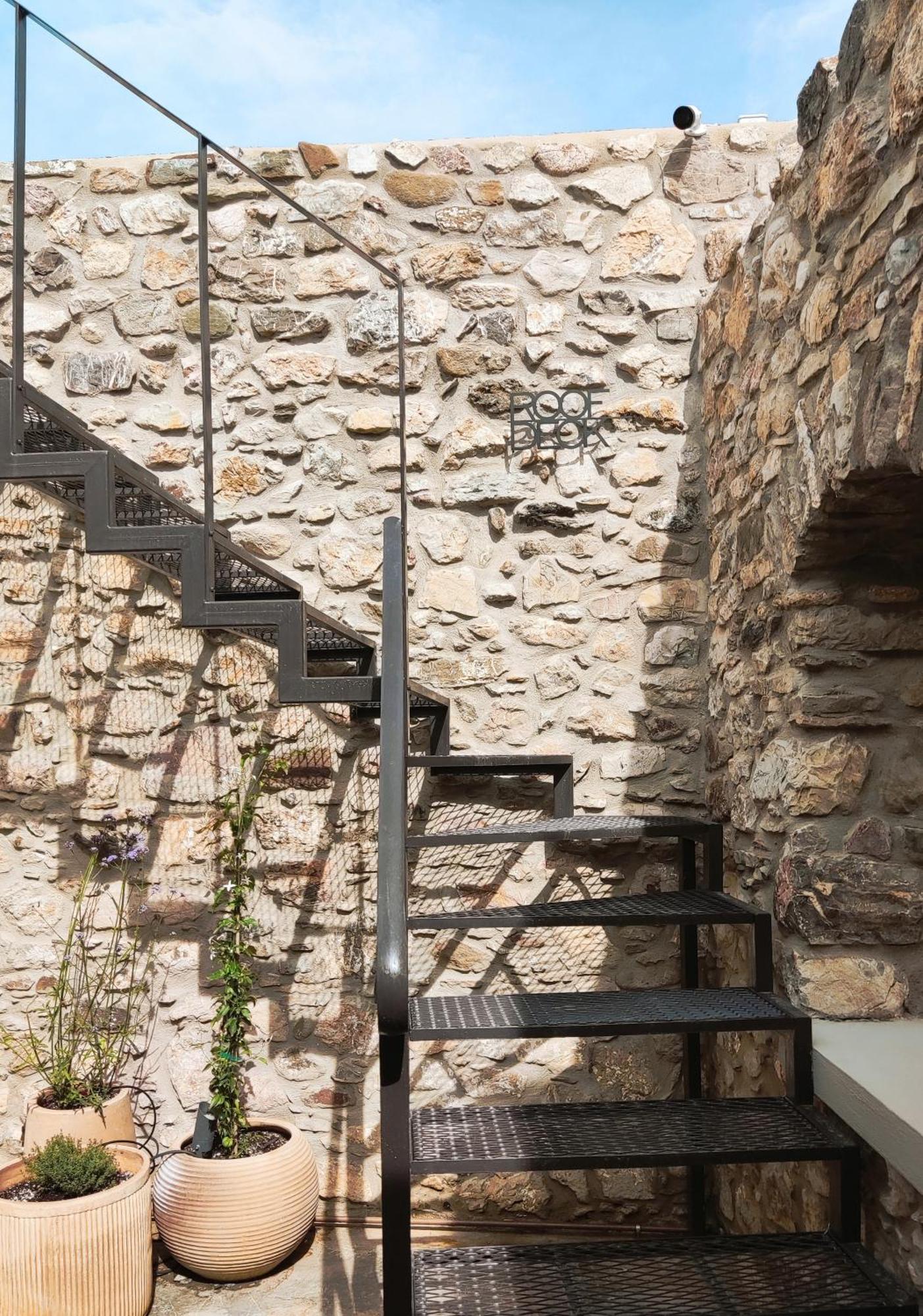 Pyrgi Cretan Living & Spa Pirgos  Екстер'єр фото