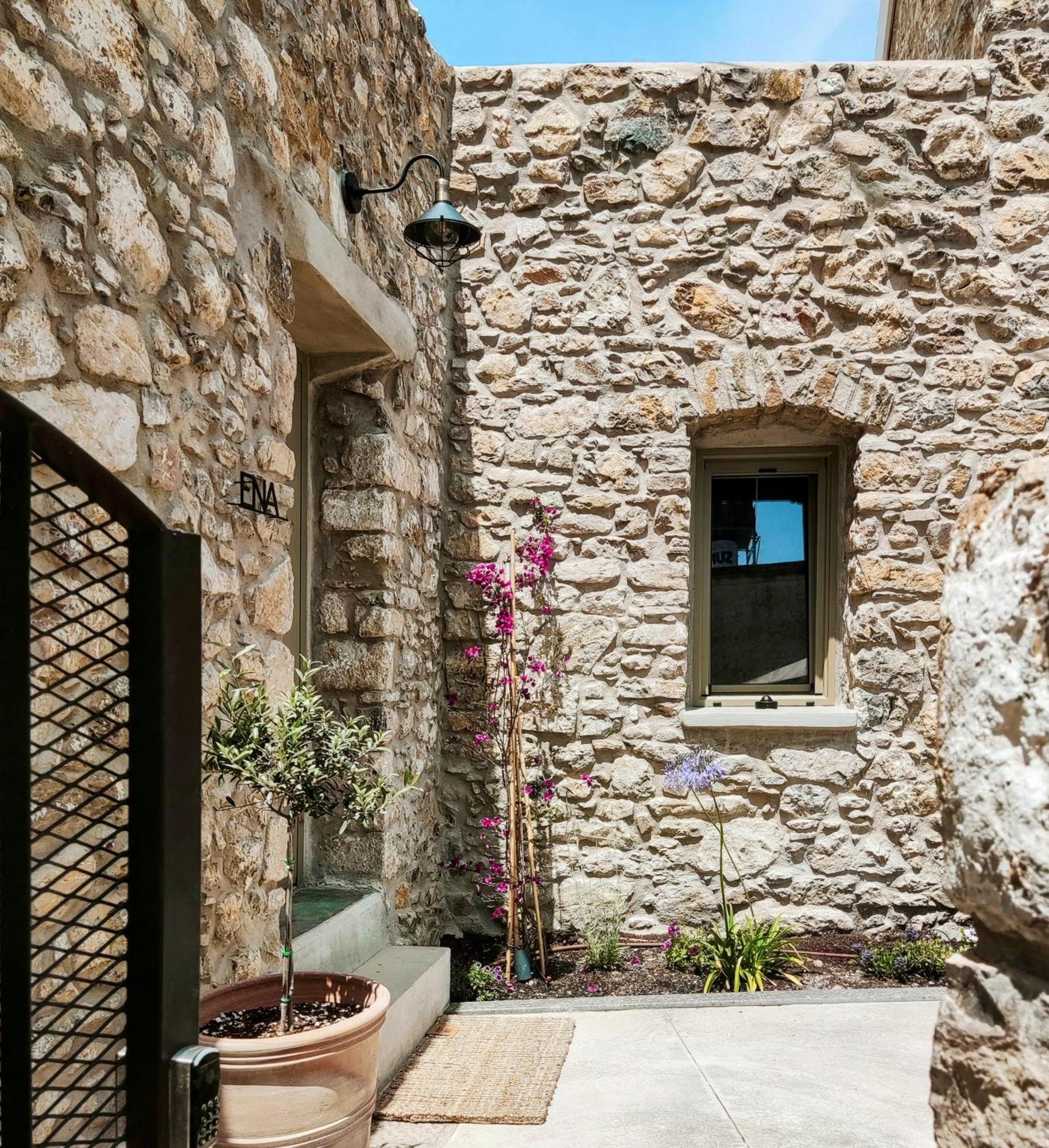 Pyrgi Cretan Living & Spa Pirgos  Екстер'єр фото