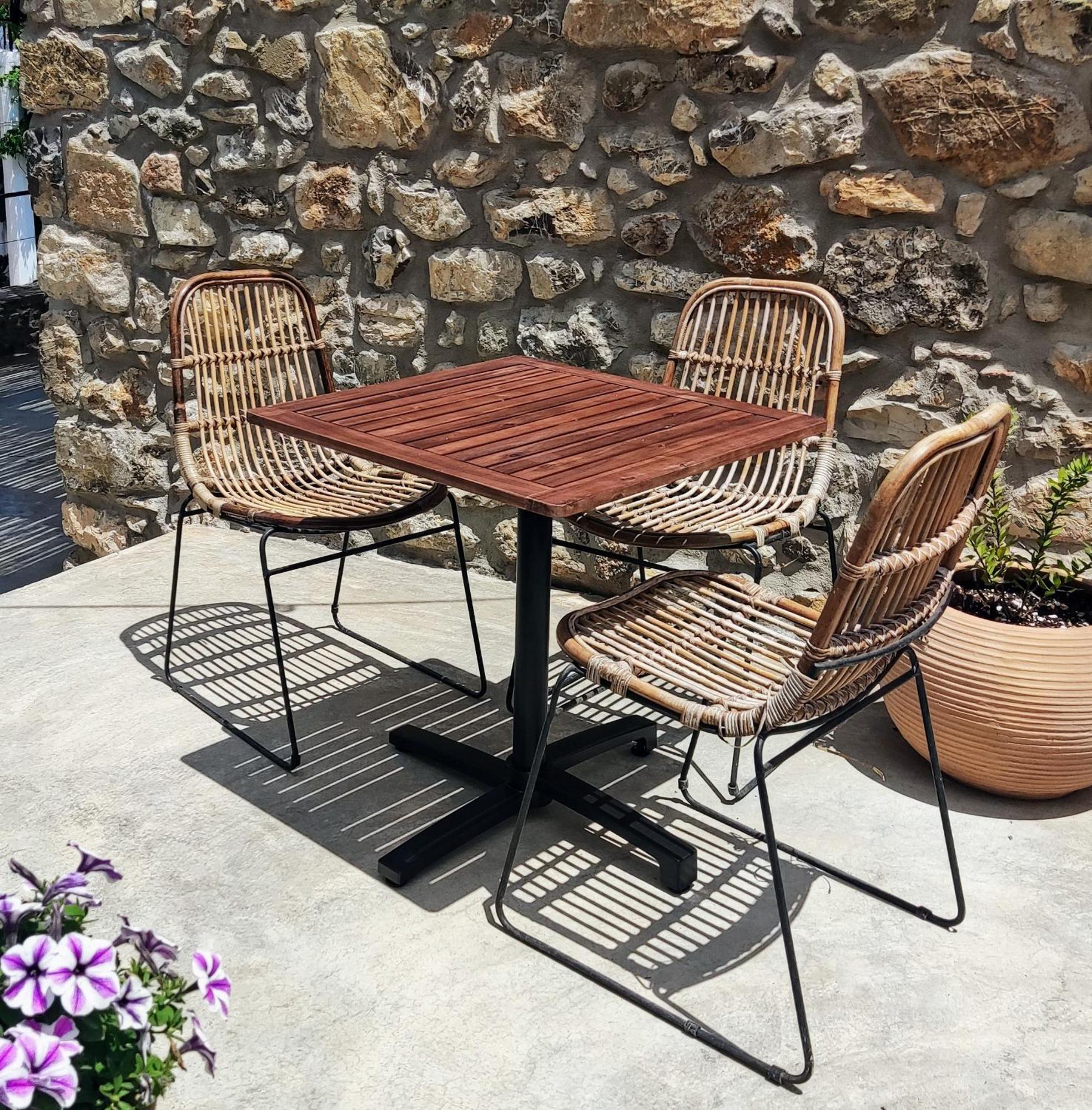 Pyrgi Cretan Living & Spa Pirgos  Екстер'єр фото