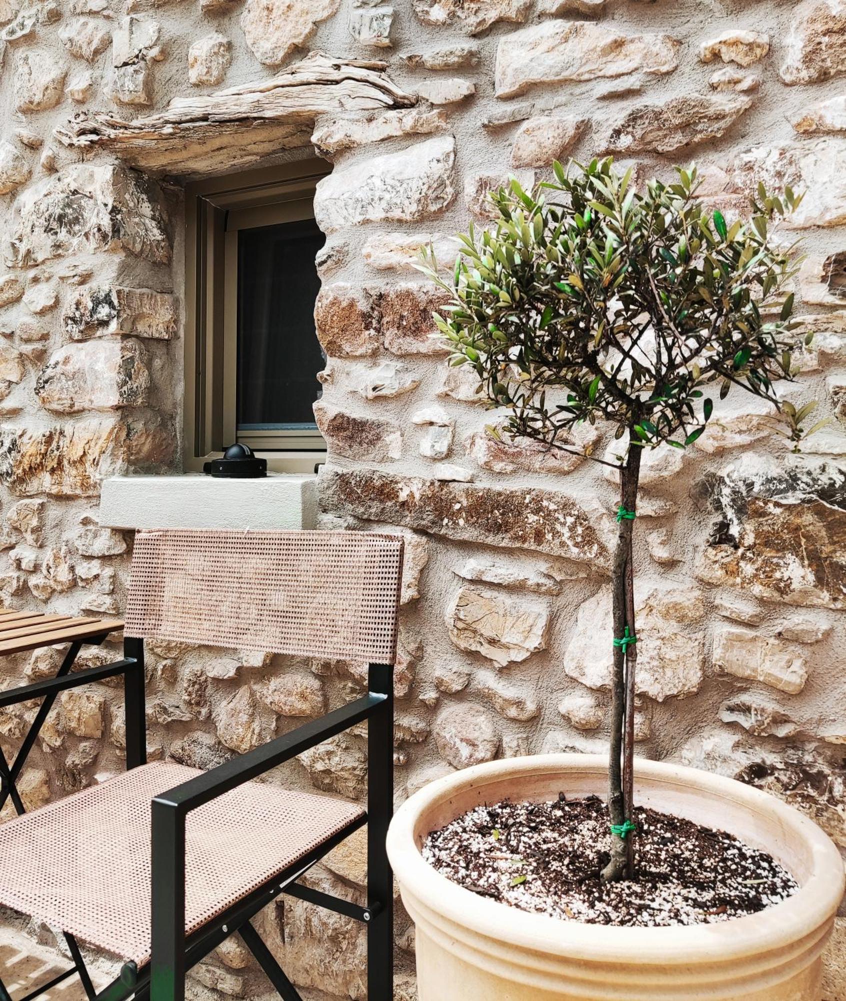 Pyrgi Cretan Living & Spa Pirgos  Екстер'єр фото