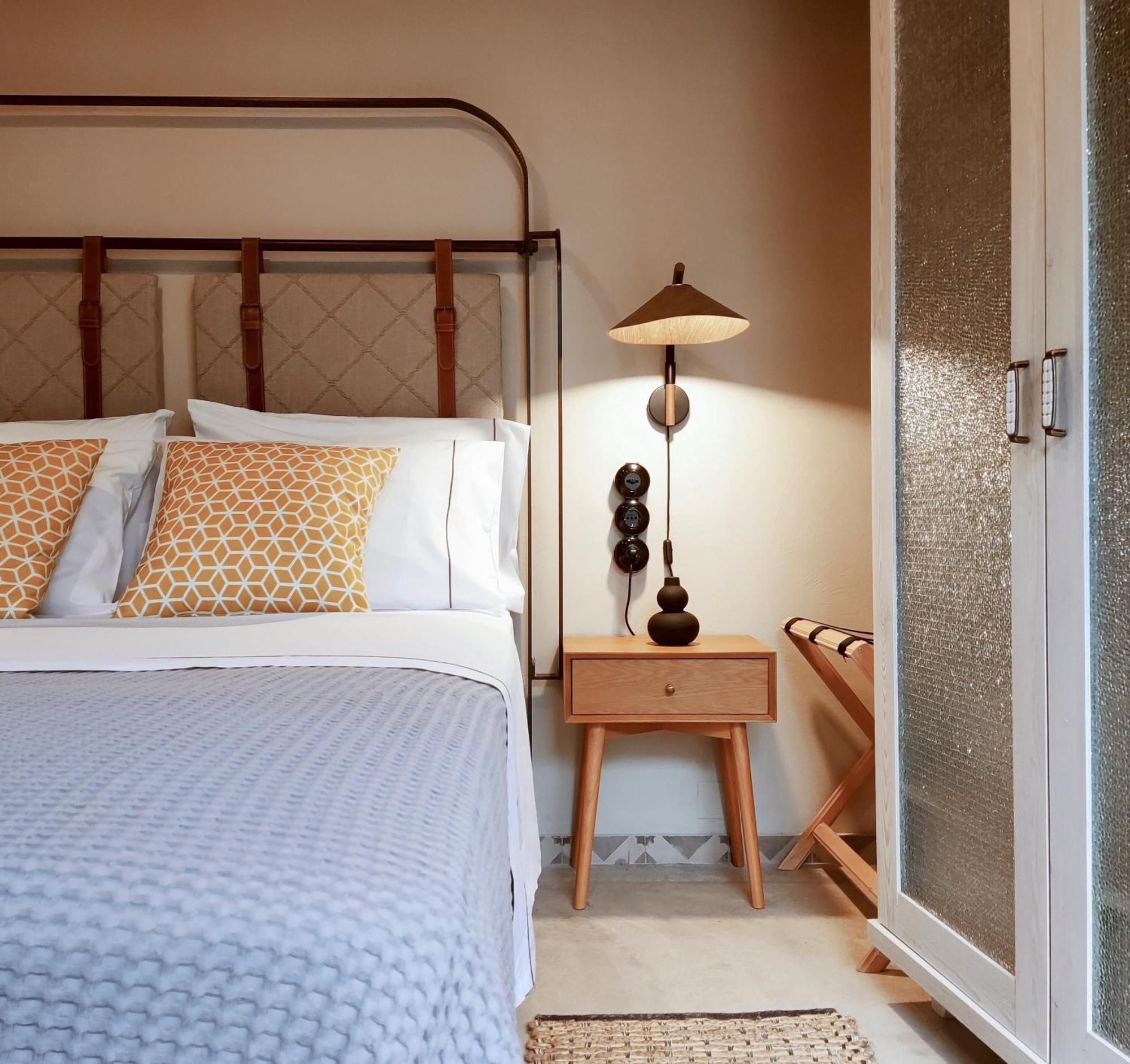 Pyrgi Cretan Living & Spa Pirgos  Номер фото