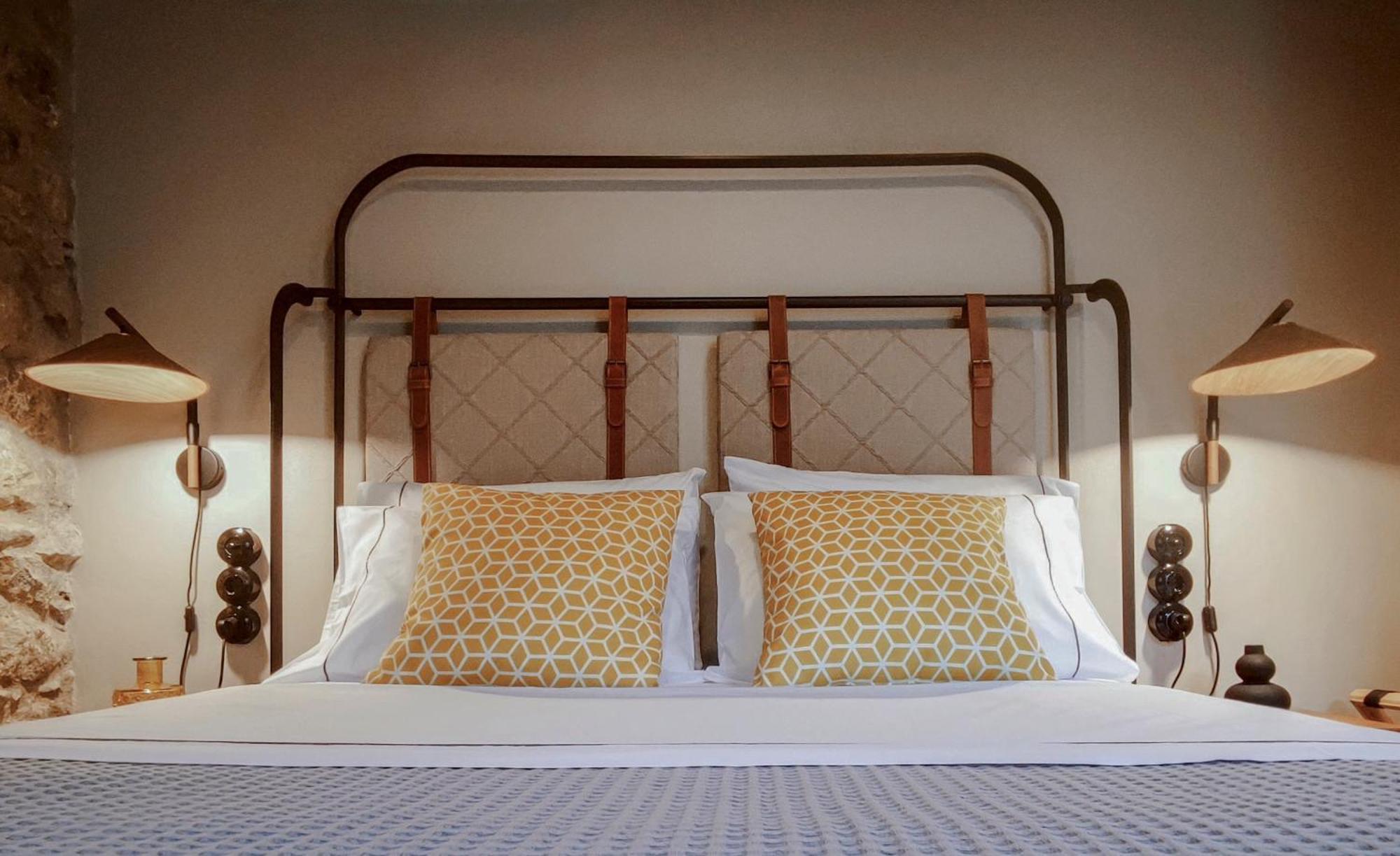 Pyrgi Cretan Living & Spa Pirgos  Номер фото