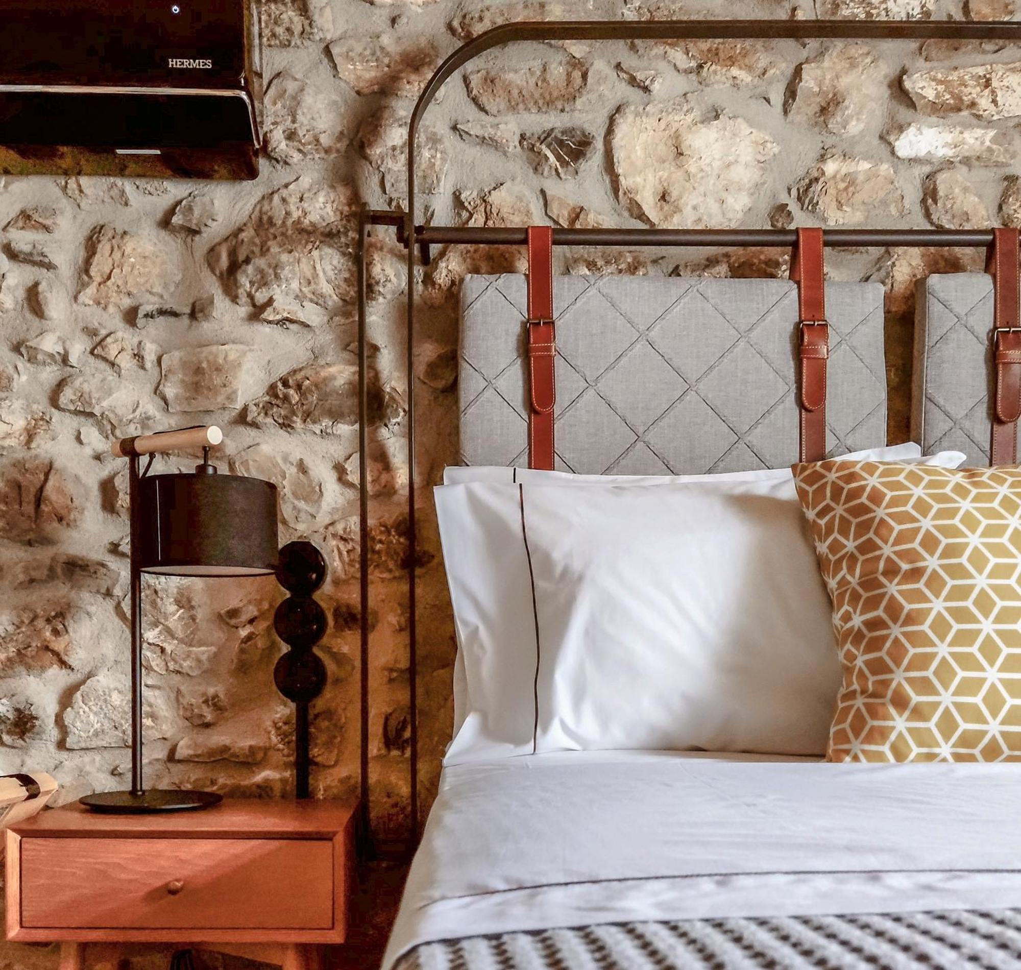 Pyrgi Cretan Living & Spa Pirgos  Номер фото