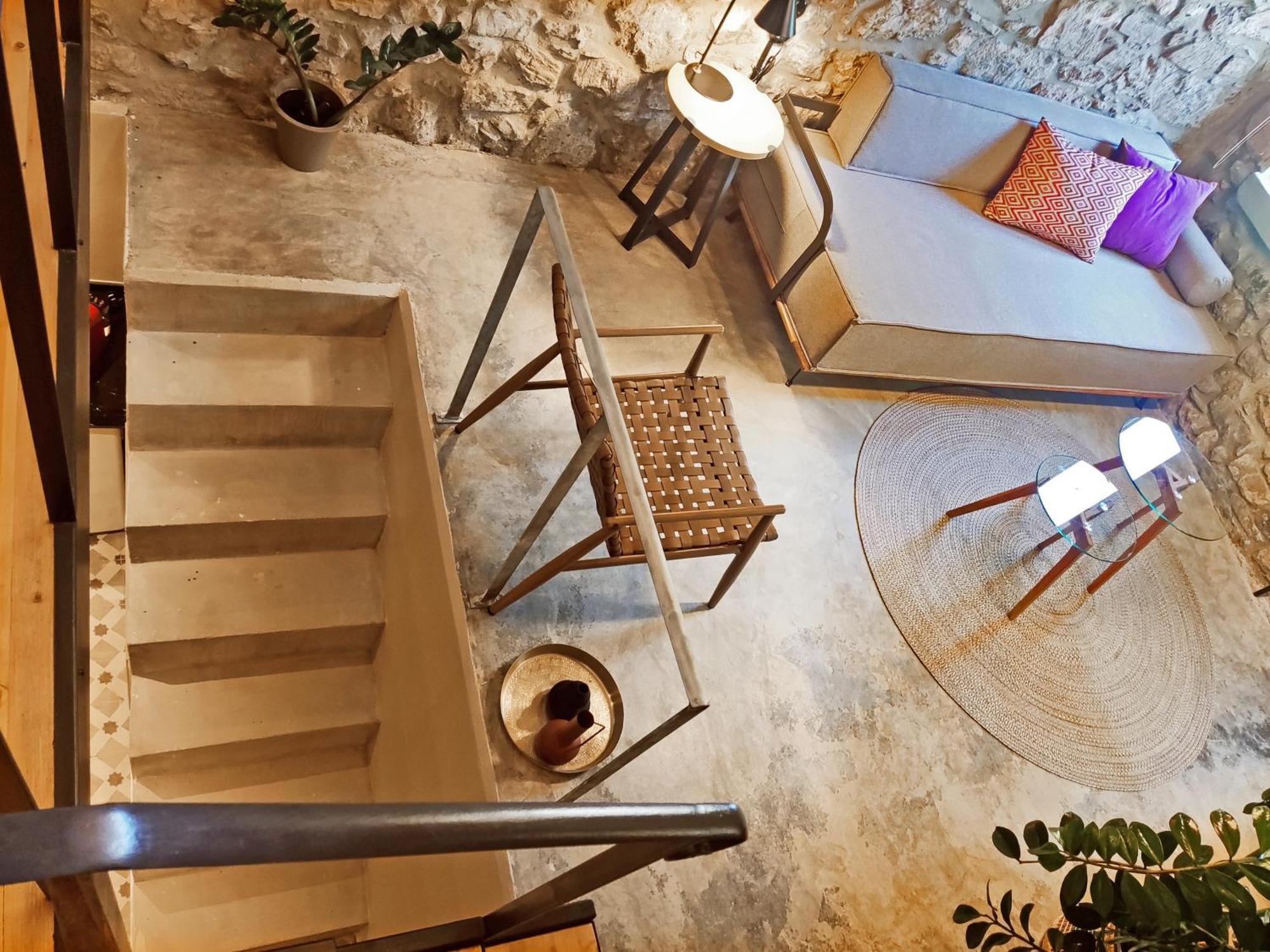 Pyrgi Cretan Living & Spa Pirgos  Екстер'єр фото