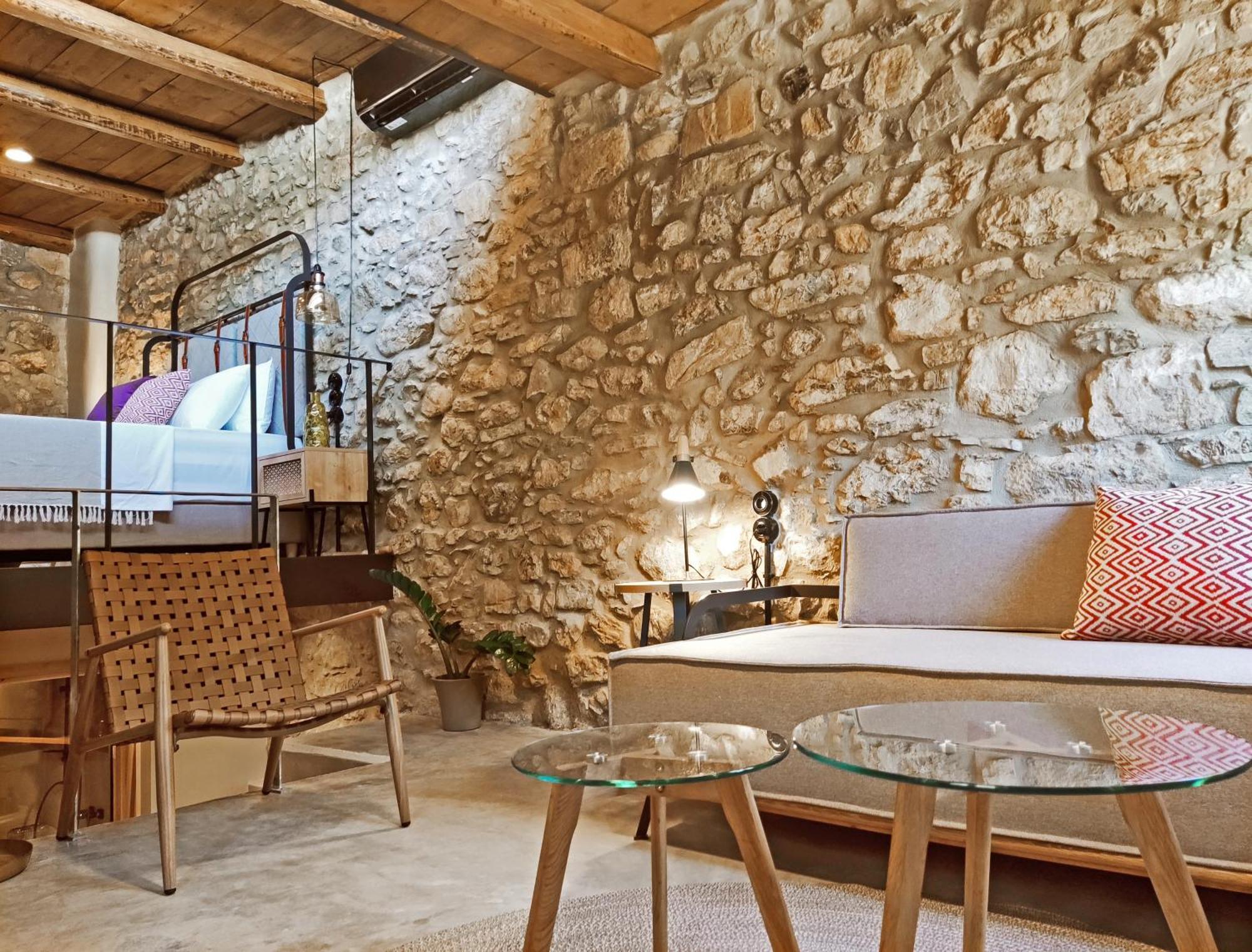 Pyrgi Cretan Living & Spa Pirgos  Екстер'єр фото