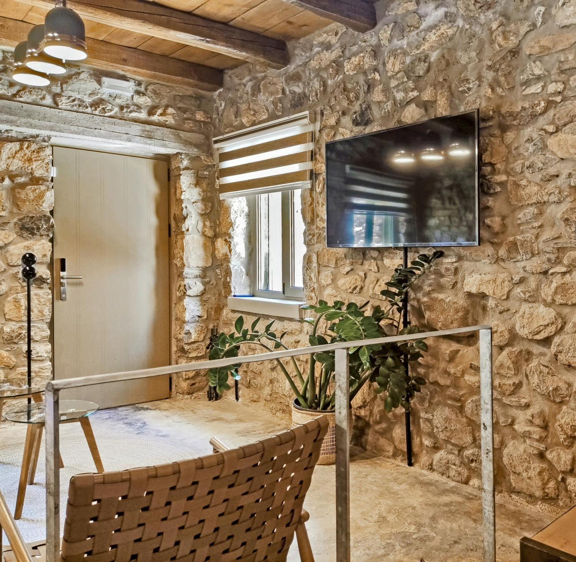 Pyrgi Cretan Living & Spa Pirgos  Екстер'єр фото