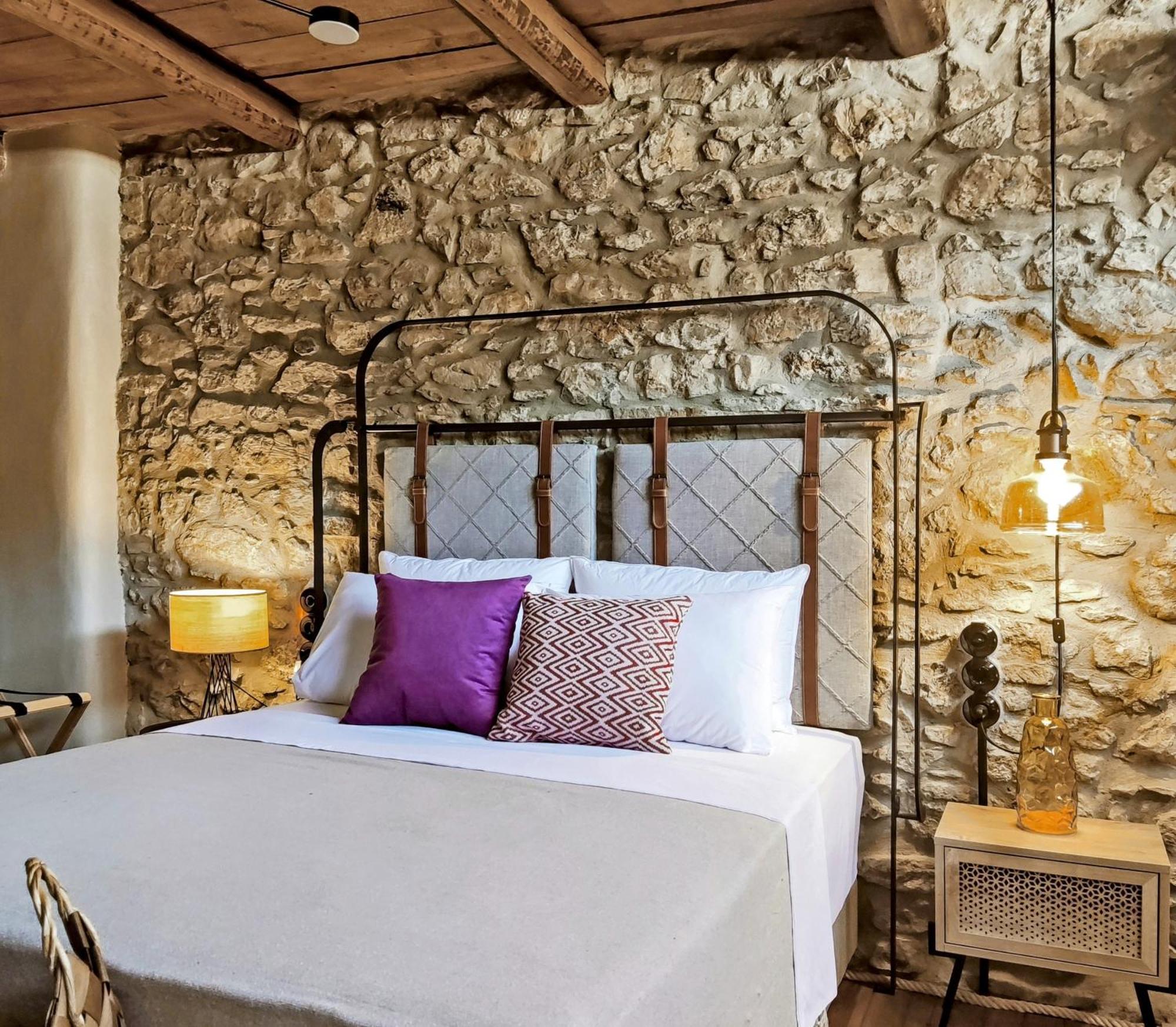 Pyrgi Cretan Living & Spa Pirgos  Екстер'єр фото